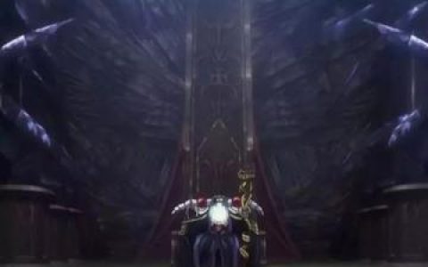 overlord第五季的权谋之道骨王如何通过政治手段击败对手，overlord第五季权谋揭秘骨王如何巧妙使用政治手段掌控局势