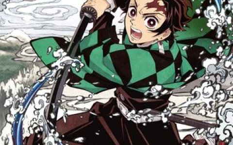 鬼灭之刃漫画解说最新一话鬼灭之刃漫画解说最新一话，关注最新剧情与角色动向