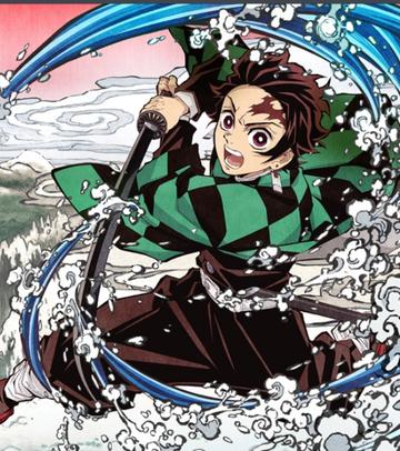 鬼灭之刃漫画解说最新一话鬼灭之刃漫画解说最新一话，关注最新剧情与角色动向