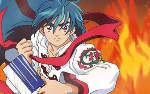 中华小当家比赛篇回顾，每一场美食战斗都是一场视觉盛宴