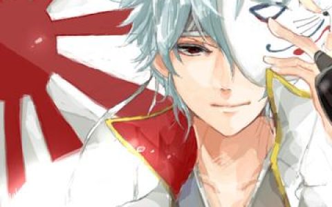 银魂全集观看银魂的经典剧情从头到尾，如何顺畅观看银魂全集