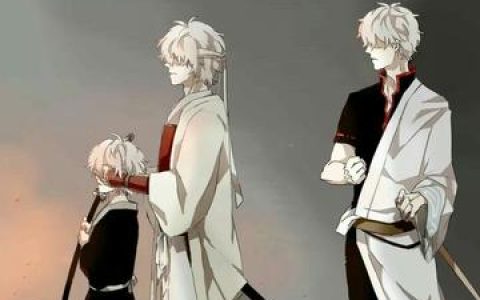 银魂1到368集完整版银魂的完整观影指南，从第一集到最后一集的银魂之旅