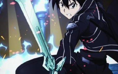 刀剑神域cos跳舞教程，学习如何跳出刀剑神域风格的舞蹈