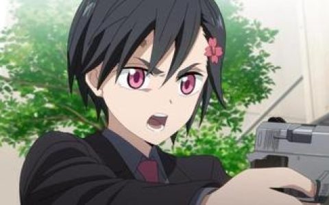 异度侵入小说源自漫画的剧情拓展，异度侵入小说解读如何从原作扩展出新的故事