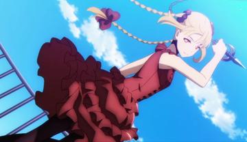 达尔文游戏第二季的剧情转折角色命运的关键时刻，达尔文游戏第二季剧情解析重要转折与角色命运