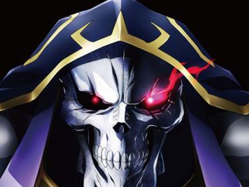 overlord第五季的英雄崛起骨王如何成为传奇英雄，overlord第五季英雄故事骨王如何突破极限成为不朽英雄