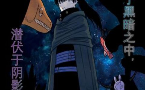 黑色五叶草漫画379话379话剧情发展与冲突分析，了解379话带来的情节高潮与悬念