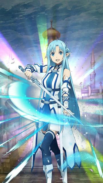 刀剑神域桐人如何从失败中崛起,从困境到胜利的传奇之路