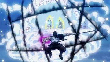 黑色五叶草最新话369解读黑色五叶草369话的关键转折,如何看待369话中的剧情发展