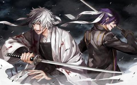 3z银魂cos3z银魂cos服推荐，让你更逼真的银魂cos体验