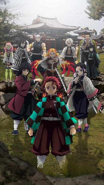 鬼灭之刃同人文小说司命鬼灭之刃司命同人小说推荐，司命角色的同人创作与故事解析