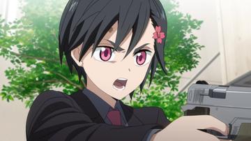 异度侵入有没有第二季续集何时上线，异度侵入第二季的发布预告粉丝的期待与剧集的未来