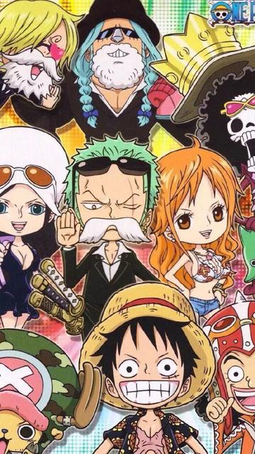 海贼王顶上战争红发战斗，看最强海贼如何压倒对手