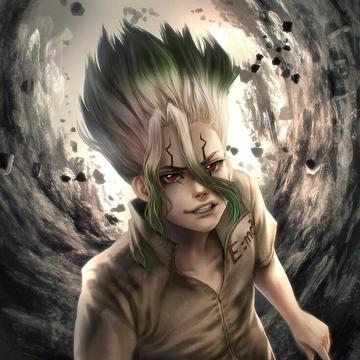 石纪元第三季大结局完整版，观看第三季高潮时刻，感受角色的情感变化