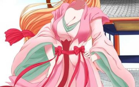 狐妖小红娘红红cos服的妆容与发型搭配技巧，分析如何通过妆容与发型完美呈现狐妖小红娘红红cos服