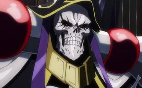 overlord第五季的战斗策略骨王如何运筹帷幄，overlord第五季战斗解读骨王的决策与其战术优势