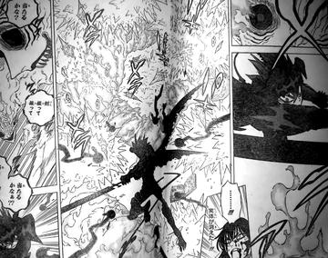 黑色五叶草最新话369解读黑色五叶草369话的关键转折,如何看待369话中的剧情发展