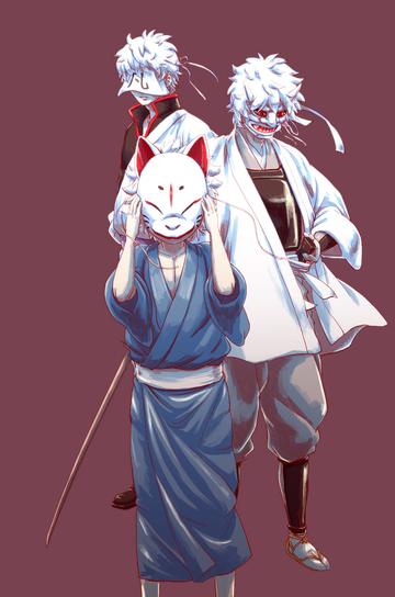 银魂1-368集完整漫画银魂漫画与动画的深度对比,看完银魂漫画全集与动画系列