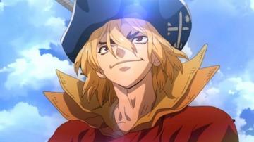 石纪元1-4季的领导力与团队精神,讨论石纪元中如何展现领导力与团队协作