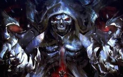 overlord第五季完美呈现骨王如何成功征服圣王国，overlord第五季大结局解读骨王在圣王国的最终胜利