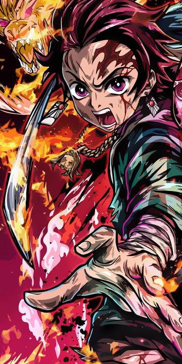 鬼灭之刃解说一口气鬼灭之刃解说全集一口气观看,让你快速了解鬼灭之刃的精彩内容