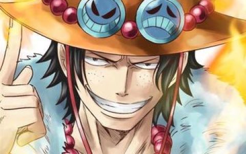 海贼王艾斯的超燃片段，艾斯如何改变海贼王的未来