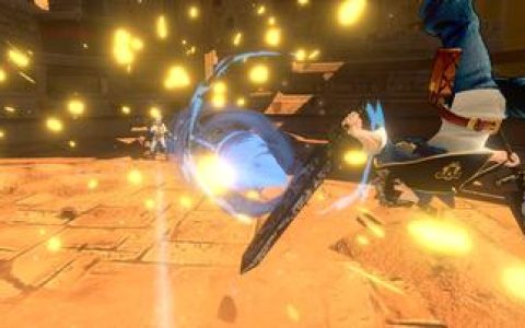 黑色五叶草阿斯塔与尤诺的亲情与友情究竟谁才是黑色五叶草的核心人物，深入分析阿斯塔与尤诺之间的复杂情感关系