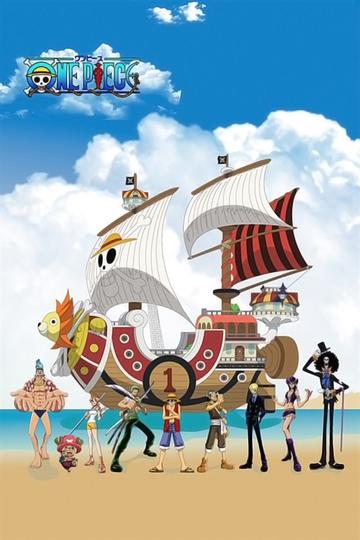 海贼王简体中文版漫画全解析，跟随路飞一起探索新世界