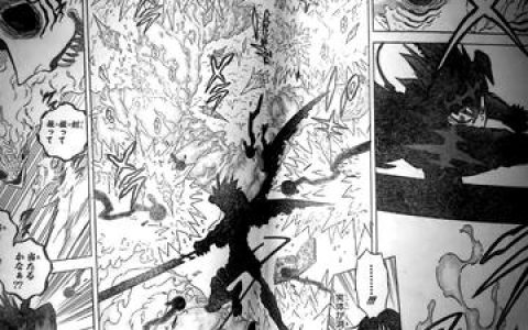 黑色五叶草第二季完整版第二季全集完整版观看与解析，提供第二季的详细剧情解说与精彩瞬间