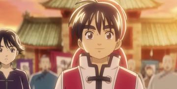 中华小当家菜品背后的故事，每一道菜都承载着文化的魅力