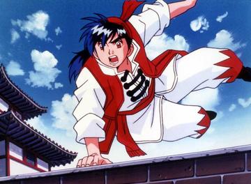 中华小当家餐桌上的巅峰对决，美食的魔力到底有多强？