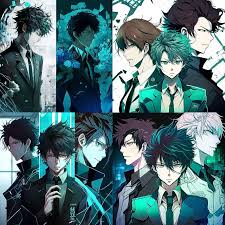 心理测量者中的科技设定与社会反思,心理测量者如何通过科技设定反思现代社会与伦理问题?