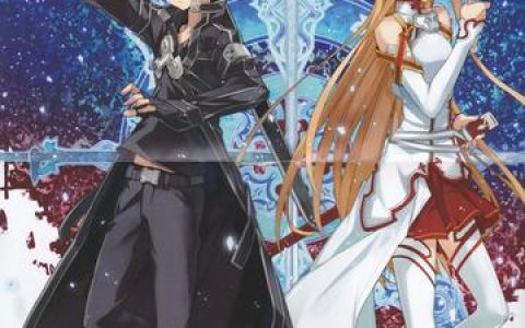 刀剑神域GGOcos外传，让我们一起探索外传中的精彩战斗与剧情