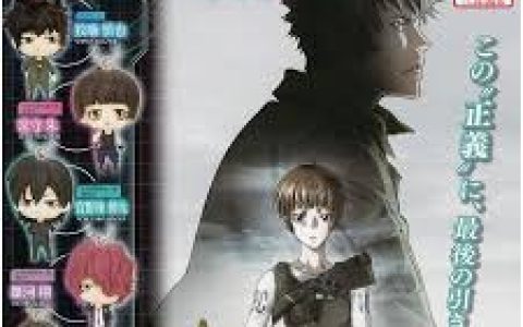 心理测量者第一季与第二季的剧情节奏对比，心理测量者第一季与第二季的节奏变化与观众反应