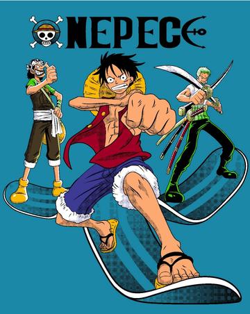 海贼王艾斯的超燃片段，艾斯如何改变海贼王的未来