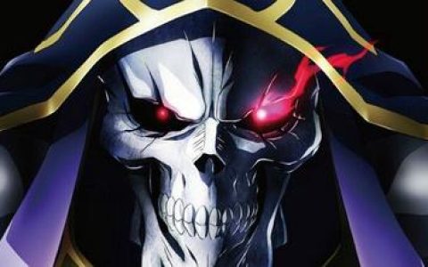 overlord第五季的黑暗战场骨王如何在混乱的战场中保持冷静，overlord第五季战场冷静骨王如何在最激烈的战斗中保持战略冷静