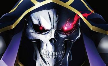 overlord第五季的黑暗战场骨王如何在混乱的战场中保持冷静,overlord第五季战场冷静骨王如何在最激烈的战斗中保持战略冷静