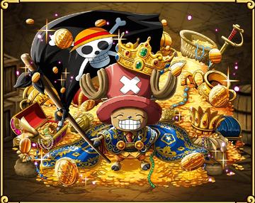 海贼王顶上战争红发登场,一击制胜的霸气登场