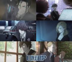 心理测量者第二季的法律与道德冲突分析,心理测量者第二季中的法律与道德冲突如何推动剧情发展?