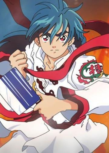 中华小当家cosplay做菜挑战,让我们一起重现那些经典料理