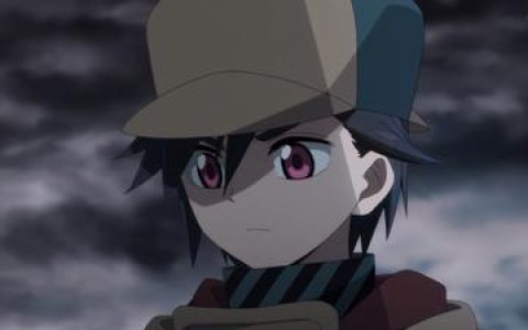 异度侵入ED10片尾曲的情感表达与音乐特色，异度侵入ED解析ED10如何表达剧情的终结感