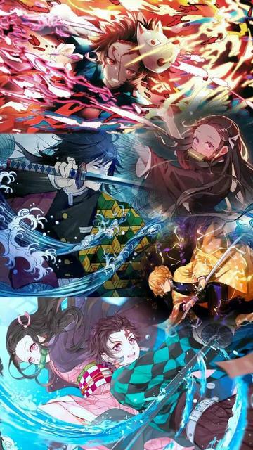 鬼灭之刃刀子时透无一郎图片精选时透无一郎伤感图片，回顾无一郎经典的伤感瞬间