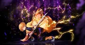 鬼灭之刃漫画解说最新一话鬼灭之刃漫画解说最新一话，关注最新剧情与角色动向