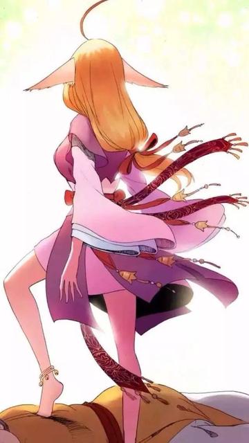 狐妖小红娘红红cos服与妆容的完美融合,如何通过妆容与服饰融合,完美呈现狐妖小红娘红红cos服