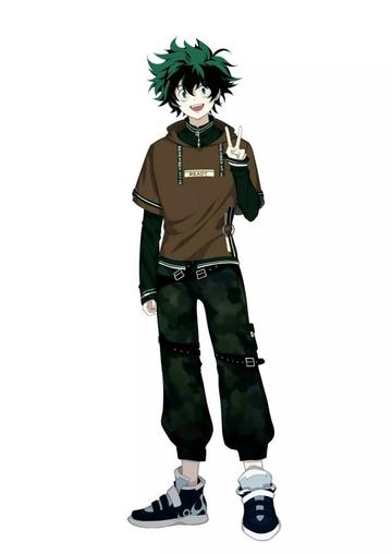 我的英雄学院是否会有更大突破，剖析未来季节的潜力与挑战