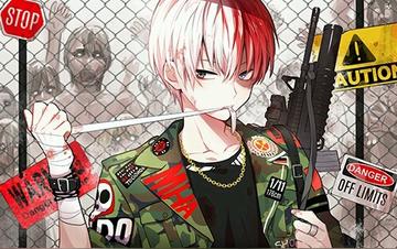 我的英雄学院手游为何下架，分析游戏被下架的背后原因