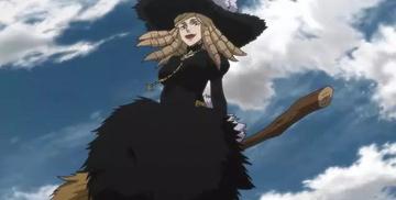 黑色五叶草最新话369解读黑色五叶草369话的关键转折,如何看待369话中的剧情发展