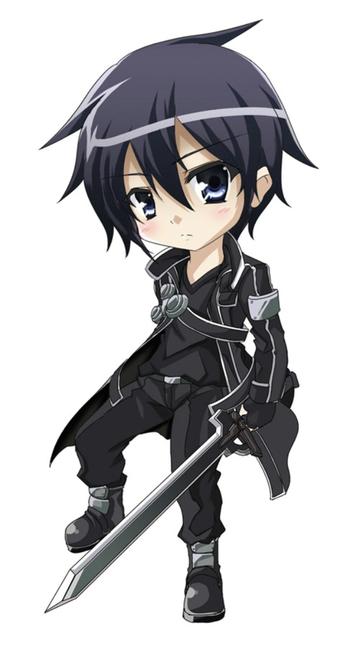 刀剑神域粉毛双马尾角色分析，这些角色为何如此迷人？