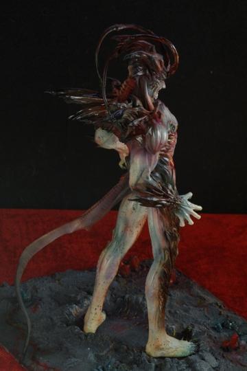 恶魔人旧版解说全集,1972年版本恶魔人经典情节回顾