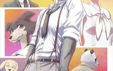 动物狂想曲第二季剧集完整解说，每一集的故事亮点与反转